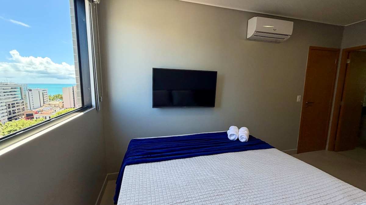 ห้องนอน