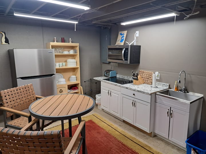 Listing Says 8 But I Can Accommodate 12 Or More - Boyne City, MI