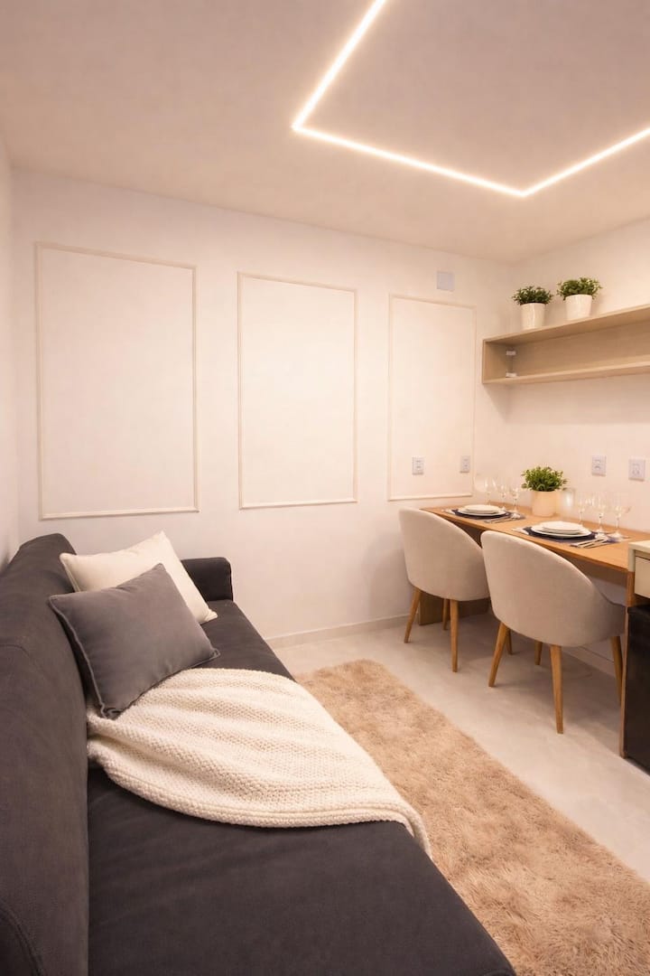 Premium House | Comfort | Airport | Self Check-in - Fortaleza