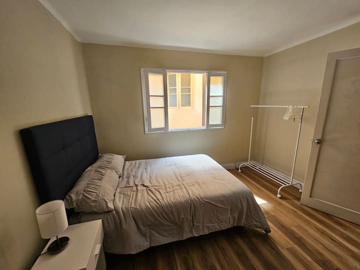 Habitación 1