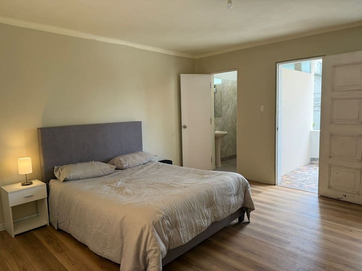 Habitación 3