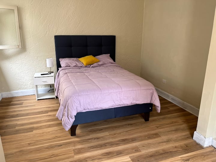 Habitación 6
