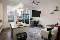 Regent Waterfront