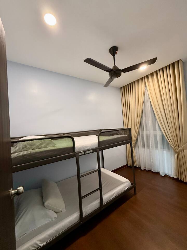 Спална соба 3