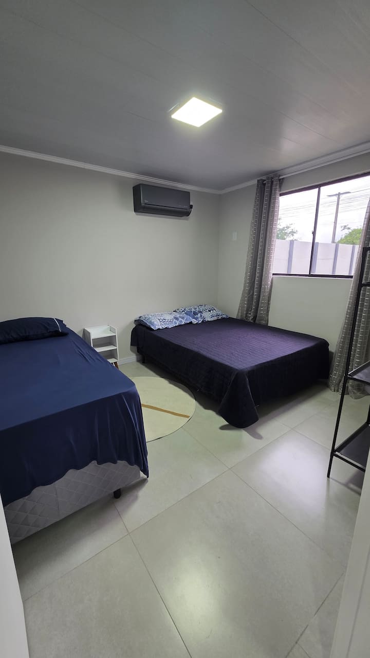 საძინებელი 2