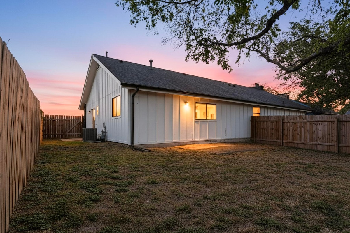 Casas En Renta En Austin Texas Baratas
