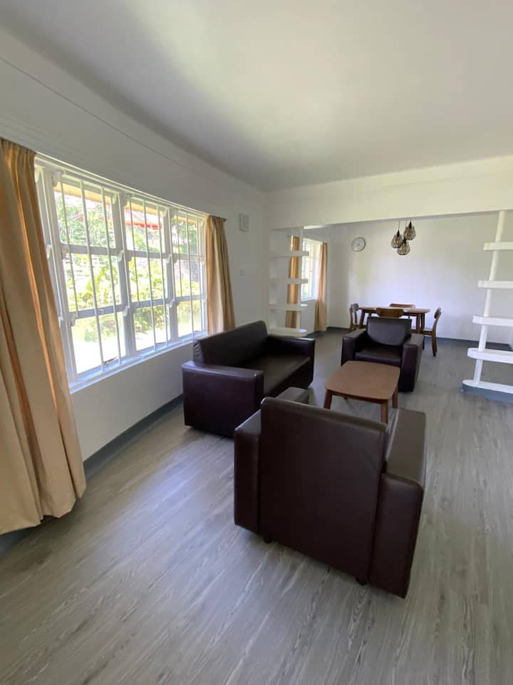 The Corner Bnb (F5) - Suva
