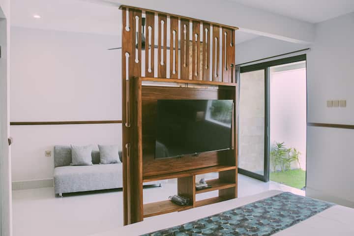 Sejati Petitenget Private Pool Villa - Bali