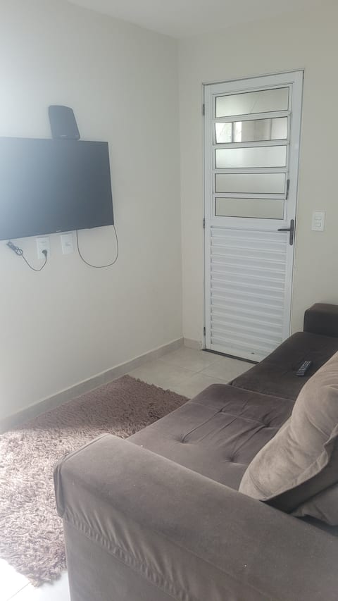 Top performing Airbnb: Apartment in Oficinas, 3 minutes from the highway in Ponta Grossa