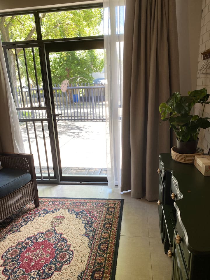 The Cozy Acre - Potchefstroom