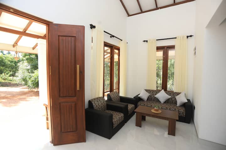 Emerald Rose Villa - Sri Lanka