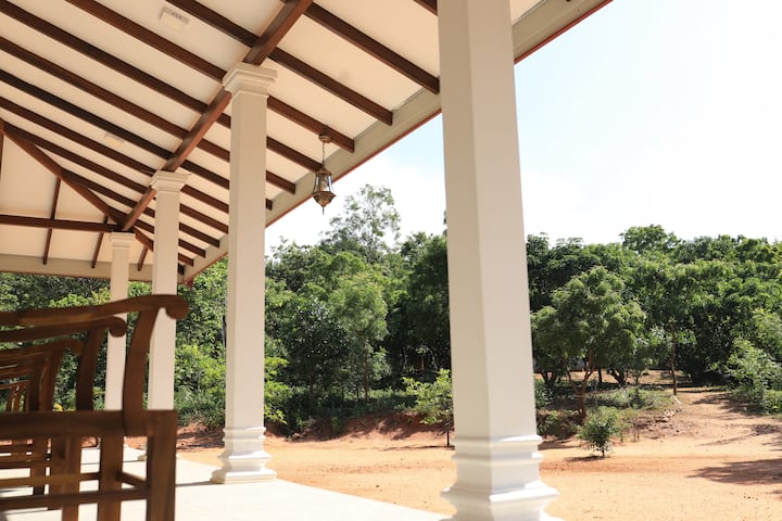 Emerald Rose Villa - Sri Lanka