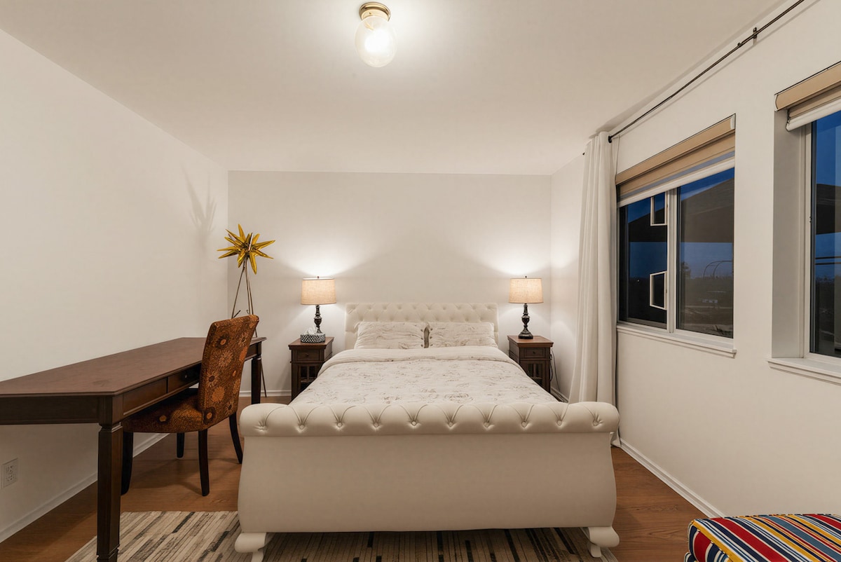 Спална соба 3