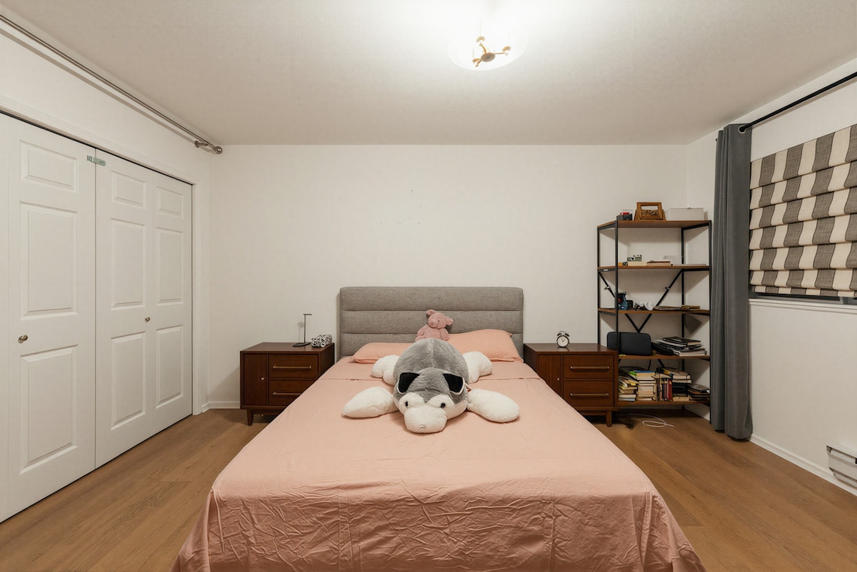 Спална соба 1