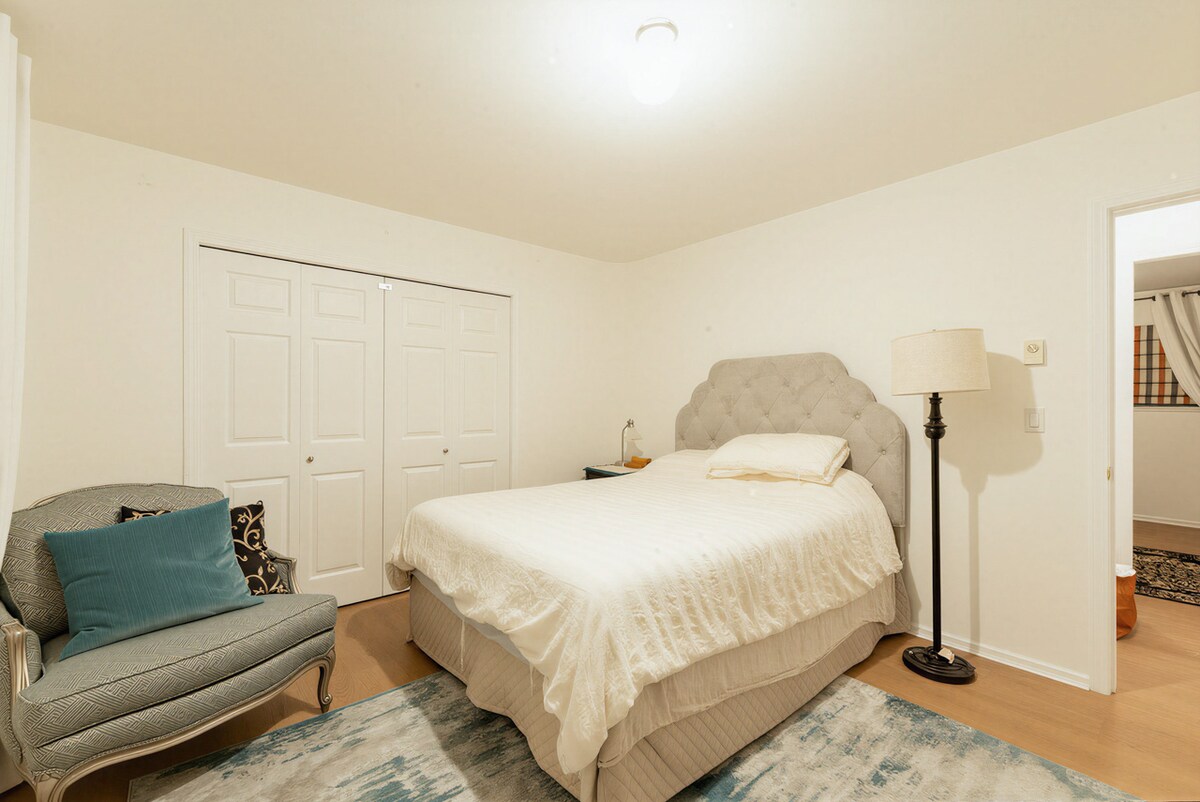 Спална соба 2