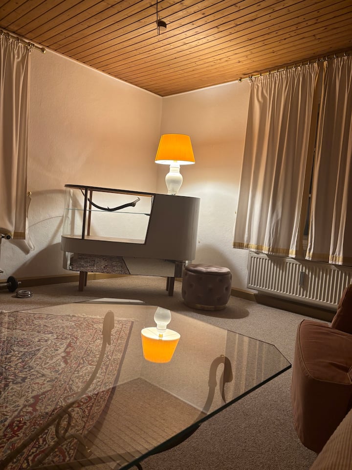 Gemütliches Apartment Im Bayerischen Wald - Lindberg