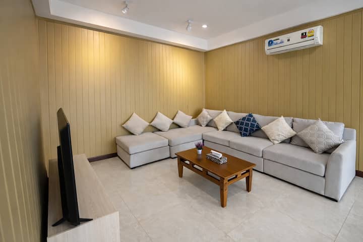 4br Home| Plunge Pool | 5 Min Walk To Nimman |Cmai - Chiang Mai