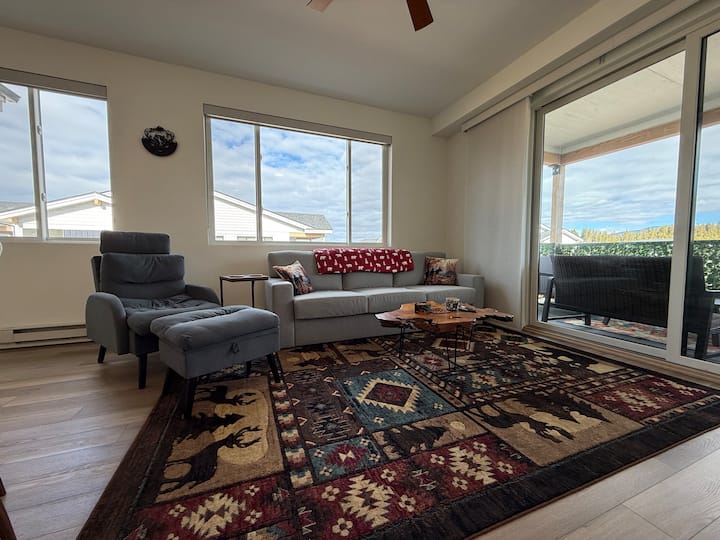 Year-round Modern Condo | Winter Park Ski & Rmnp - Fraser, CO
