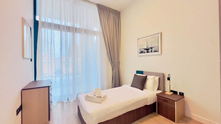 Chambre 3