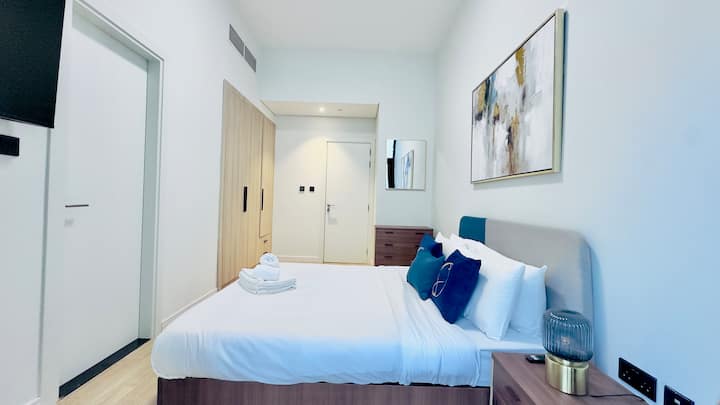 Chambre 1