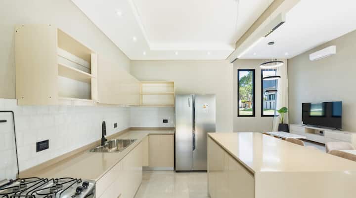 Casa Premium Barrio Pioneros Pinamar - Pinamar