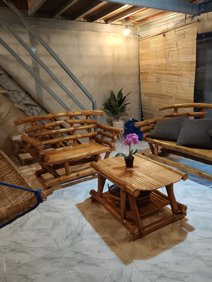 Rich&apple Nature House
Kablon Tupi - Polomolok