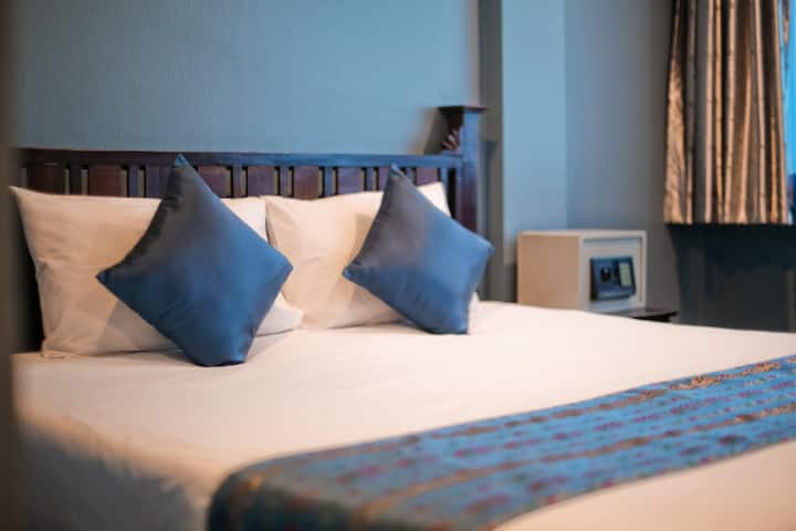 Roomonly#double#thapaegeat  1 - Chiang Mai