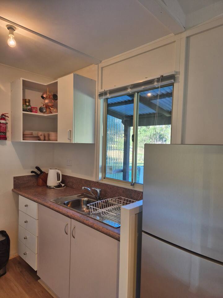 Springwood Cottage @ Forest Hill Olive Farm - Shire of Plantagenet