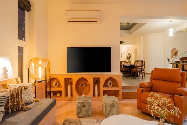 Living room 1 image 9