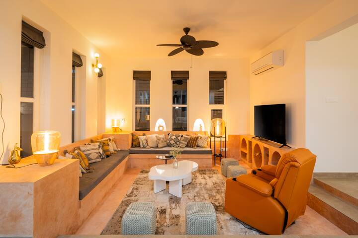 Living room 1 image 4