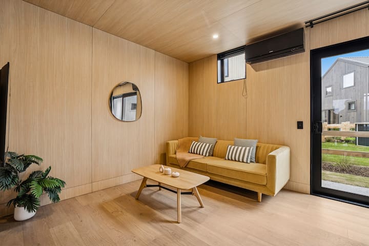 Ski Villa With Carpark 34, Remarkables Playground! - Arrowtown