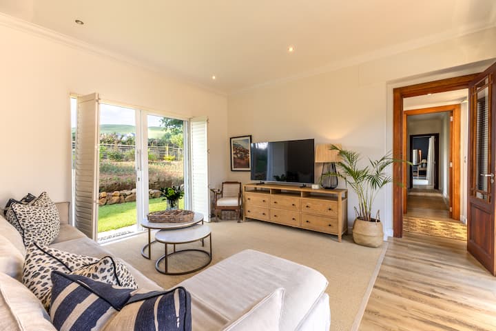 Scheunenhaus At Gowrie Golf Estate - Nottingham Road