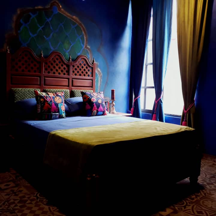 Dhomë gjumi 2