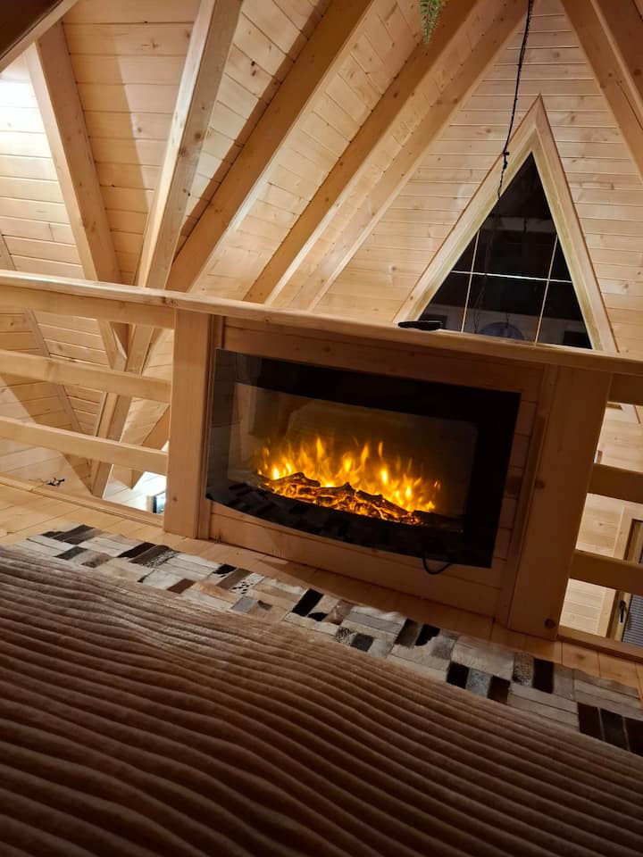 Спална соба 2