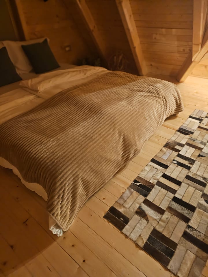 Спална соба 1