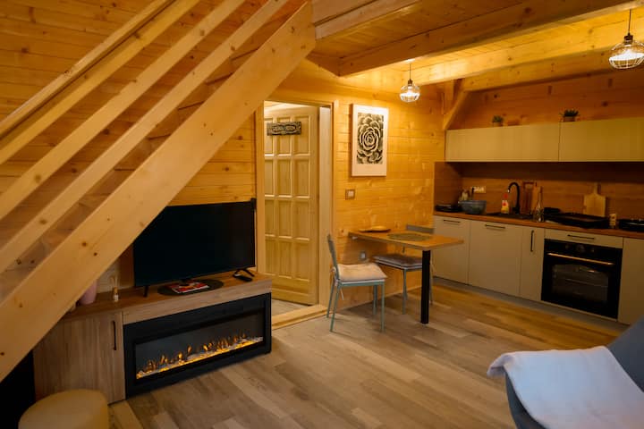 Дневна соба