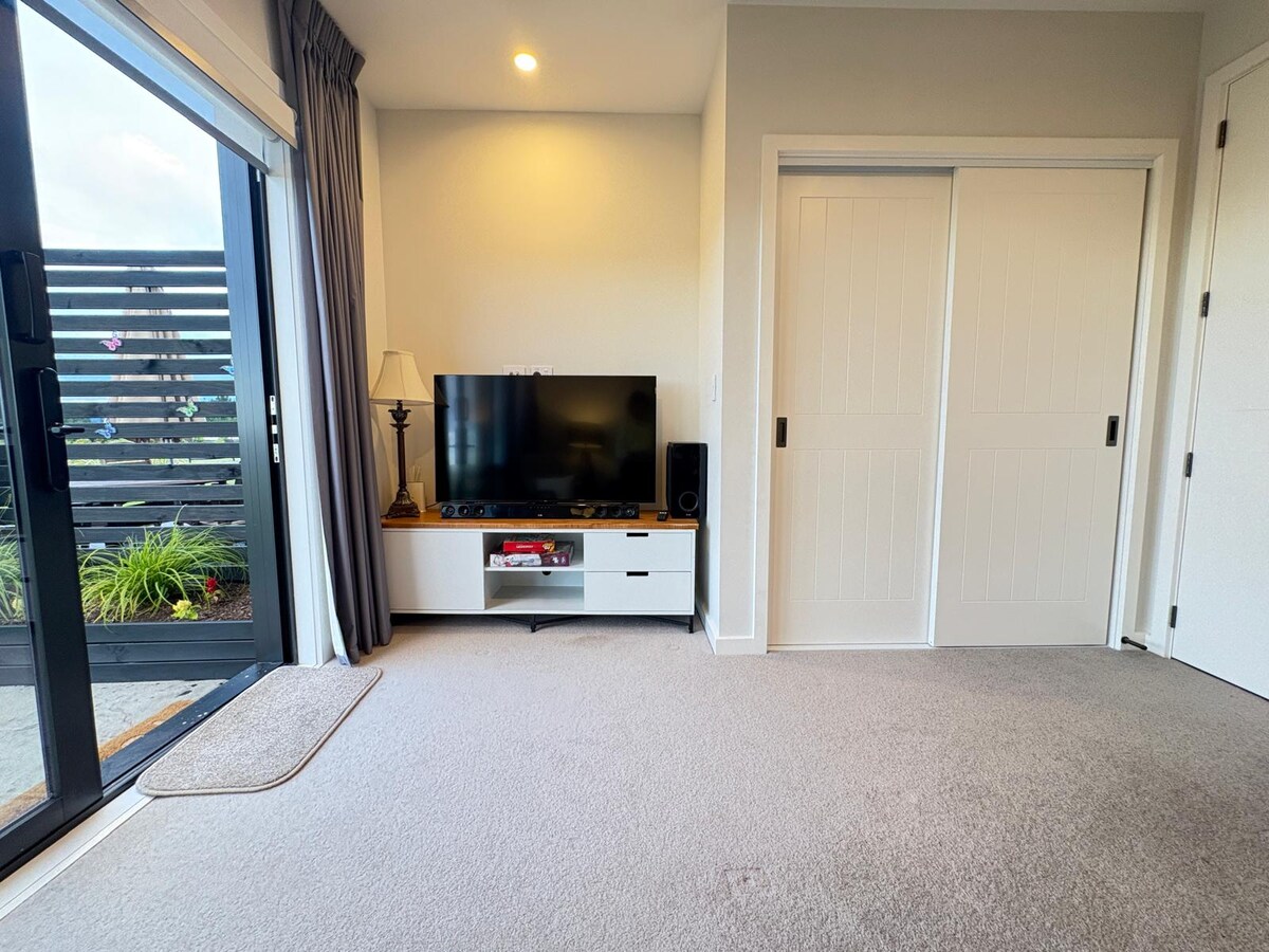Top Airbnb: Amani House - Peaceful Hamurana Getaway in Rotorua District