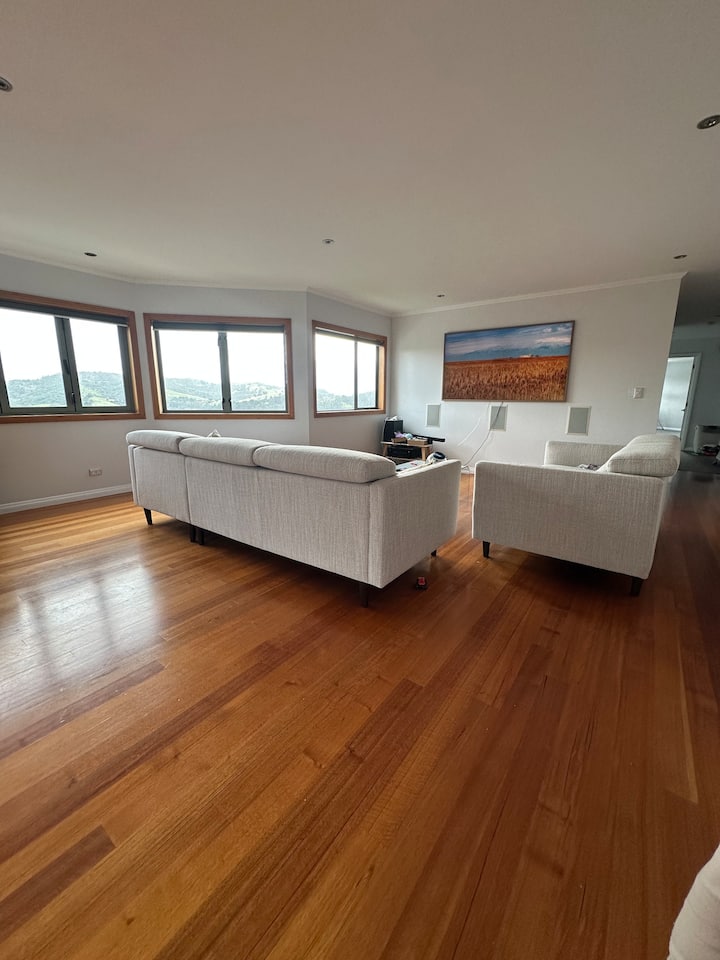 Orewa / Hatfields Nest - Puhoi