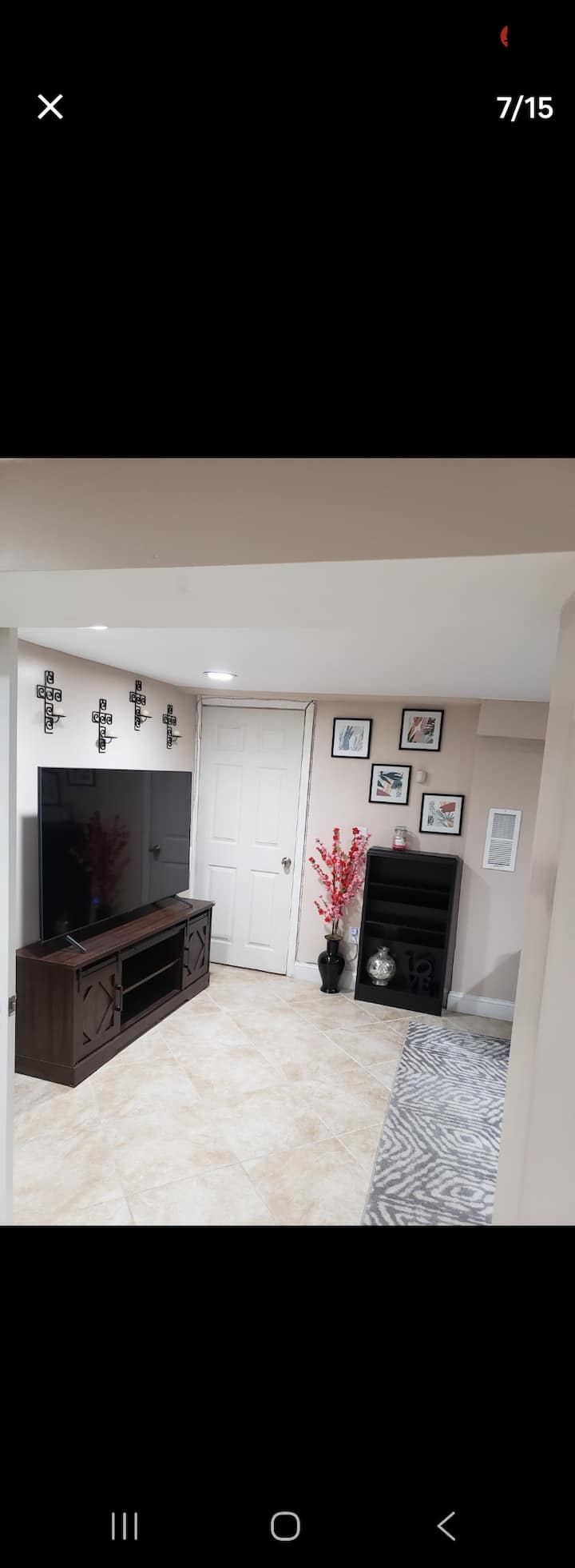 Charming Suburban 1br Apartment - Oceanside, NY