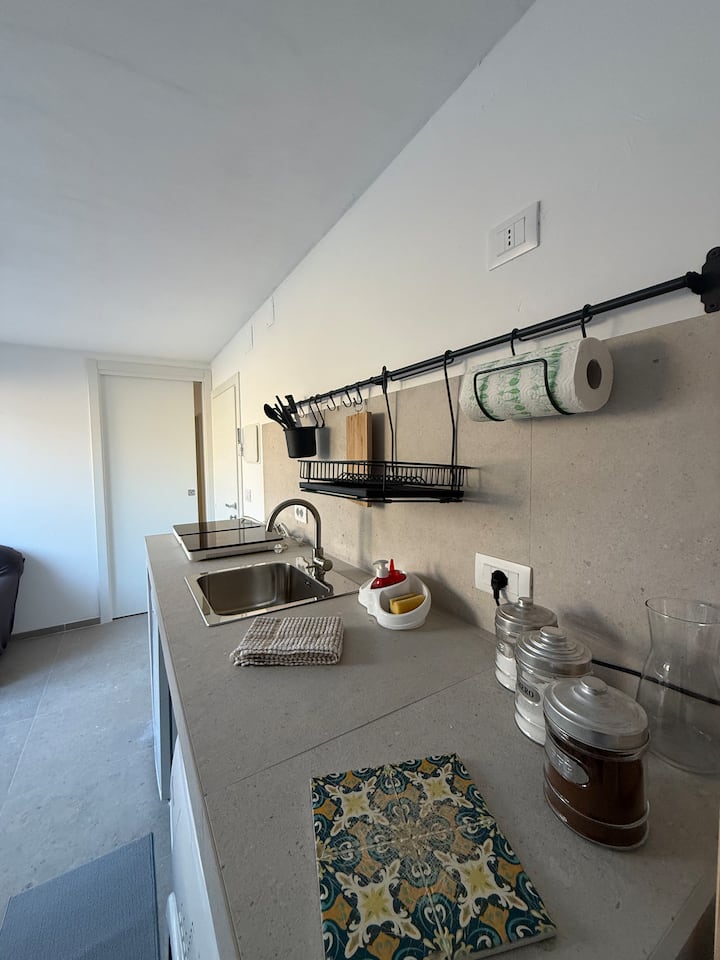 Casa Nike - A Due Passi Dal Mare - San Benedetto del Tronto
