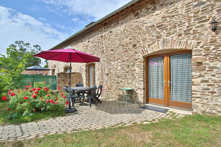 La Laiterie - Ferme La Baconnerie - Saint-Lô