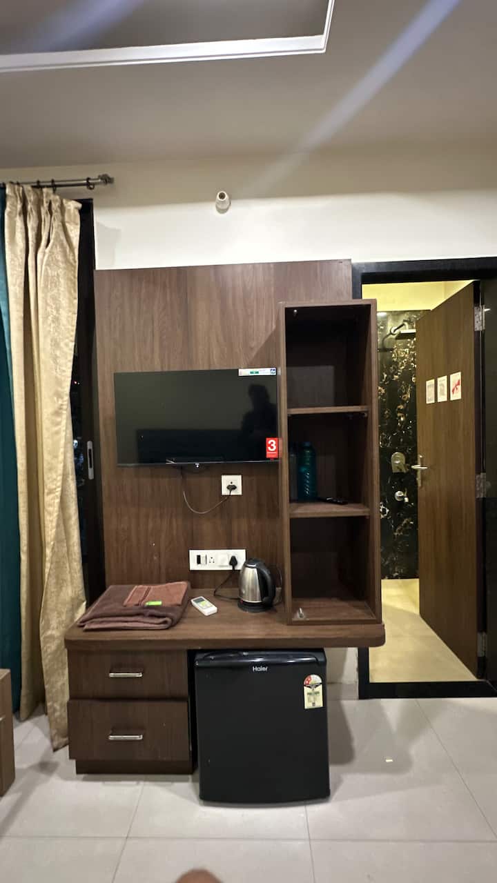 Всекидневна