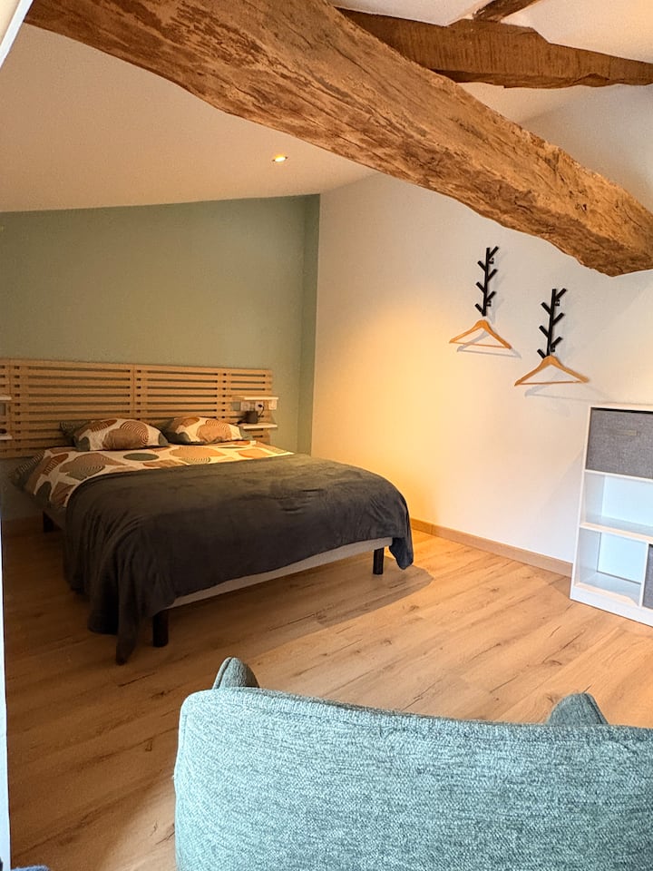 Chambre 3