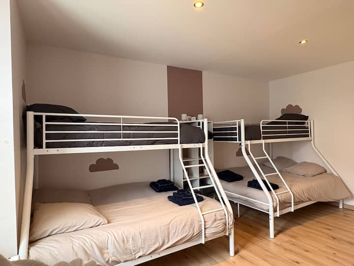 Chambre 1