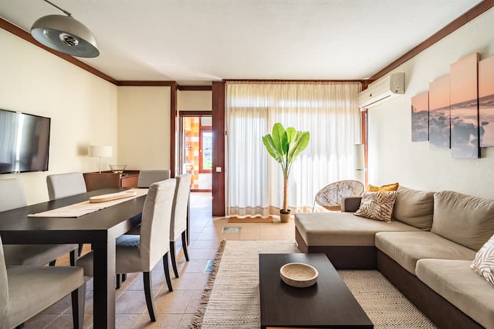 Brise Apartment, Tróia, Setúbal - Carvalhal