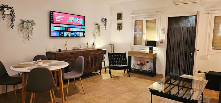 Casa Catalina Av.portugal 115. - Santa Pola