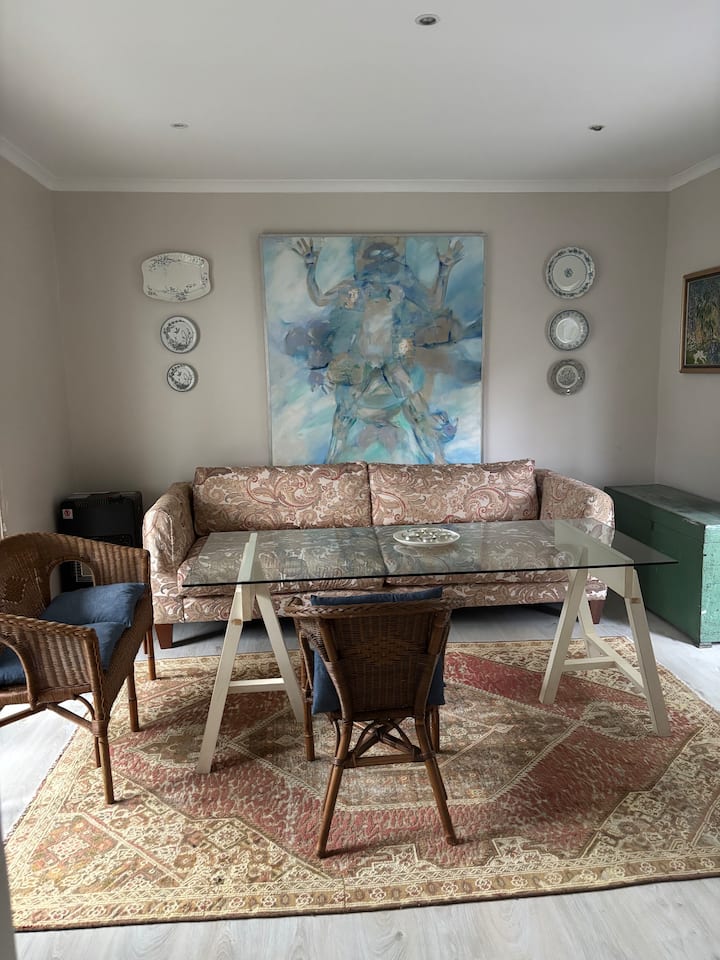 Garden Cottage - Kapstadt