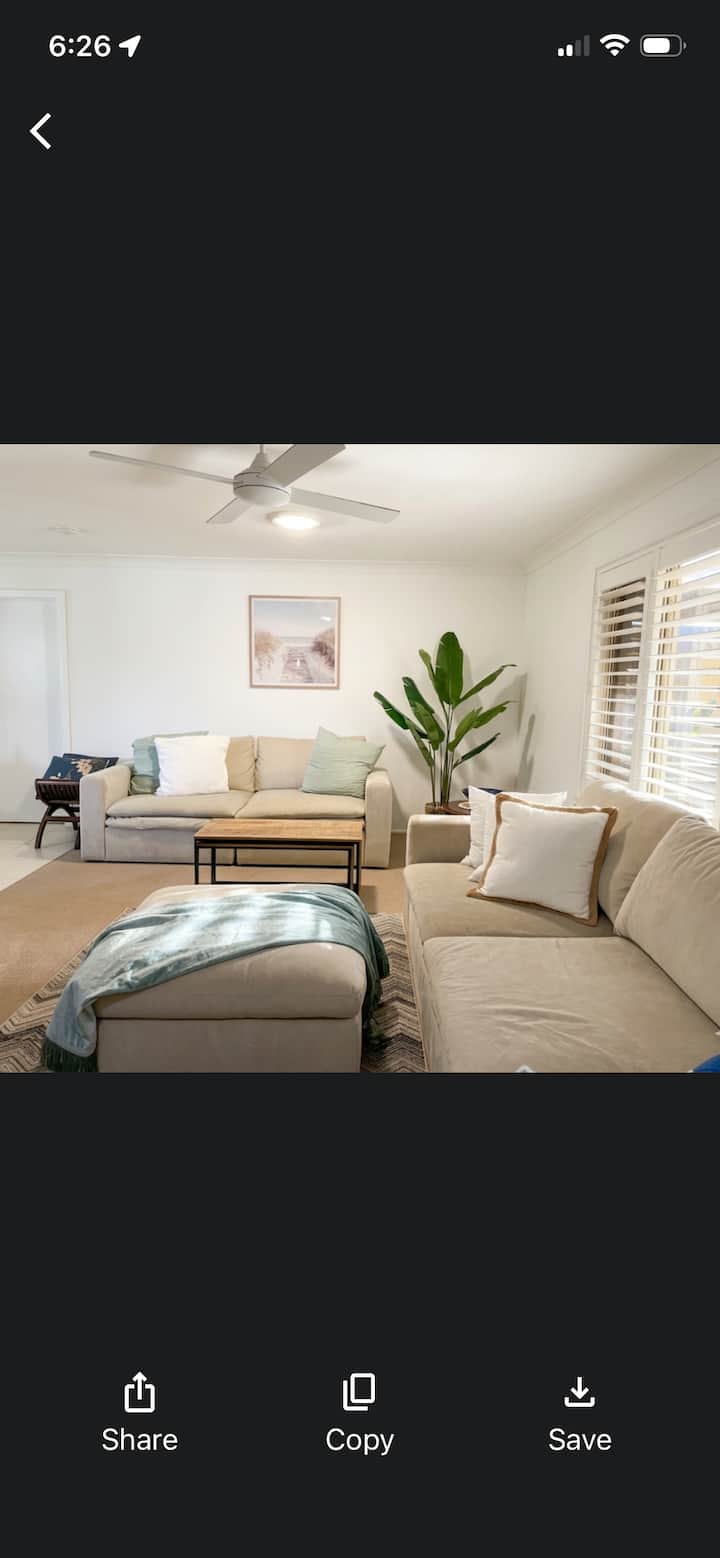 Llyrand - Cbd Sanctuary-walk To Restaurants/shops - Port Macquarie