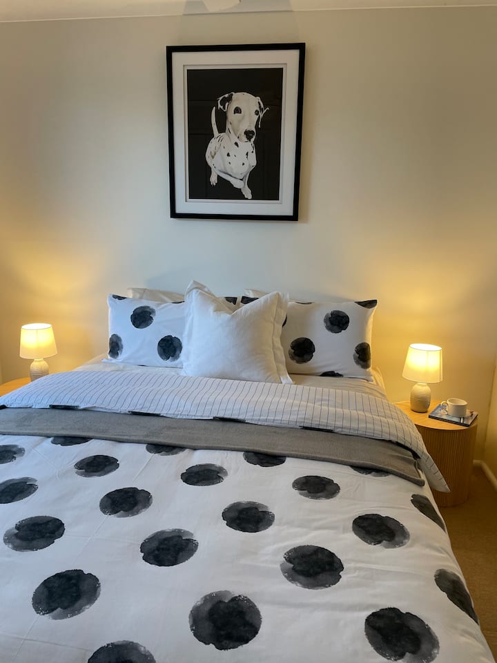 Llyrand - Cbd Sanctuary-walk To Restaurants/shops - Port Macquarie