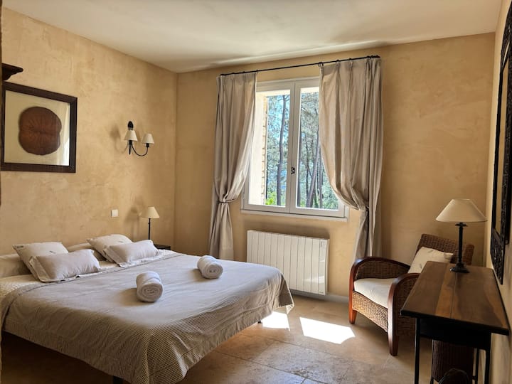 Habitación 4